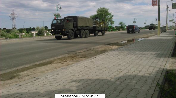 Mai sunt citeva masini vechi in Constanta care merita salvate! - Andrey - Am vazut prin Romania