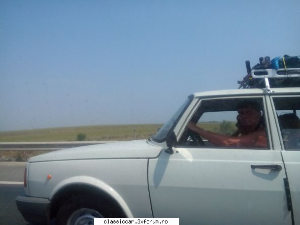 Mai sunt citeva masini vechi in Constanta care merita salvate! - Am uitat poza, scuze - Am vazut prin Romania