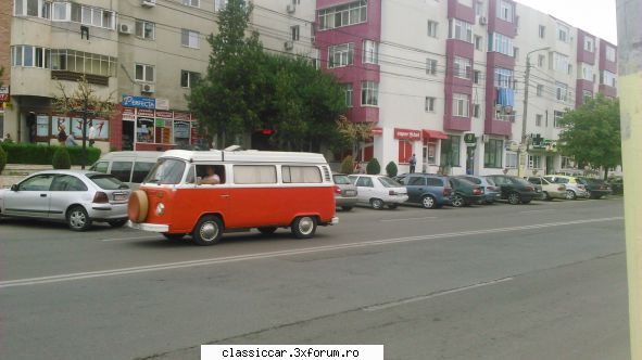 Mai sunt citeva masini vechi in Constanta care merita salvate! - Andrey - Am vazut prin Romania