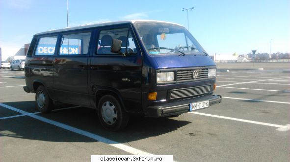 Mai sunt citeva masini vechi in Constanta care merita salvate! - Andrey - Am vazut prin Romania