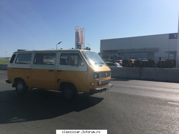 Mai sunt citeva masini vechi in Constanta care merita salvate! - Andrey - Am vazut prin Romania