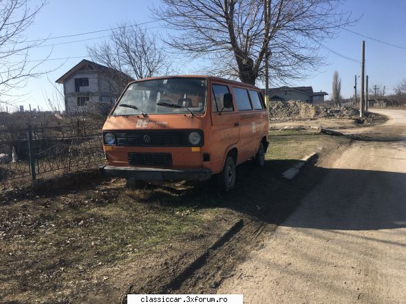 Mai sunt citeva masini vechi in Constanta care merita salvate! - Andrey - Am vazut prin Romania