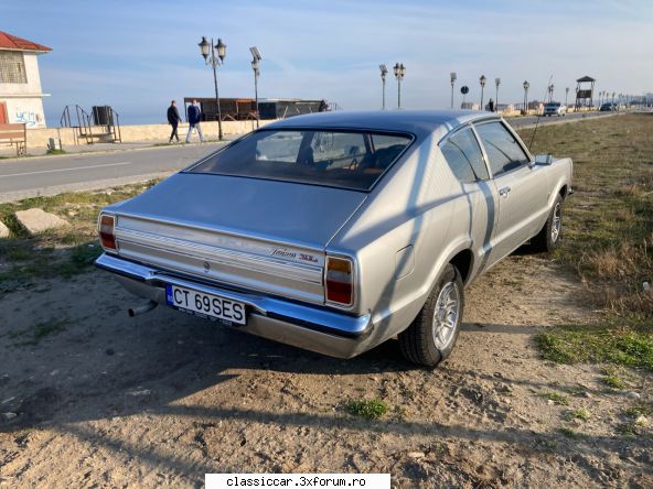 Mai sunt citeva masini vechi in Constanta care merita salvate! - Andrey - Am vazut prin Romania