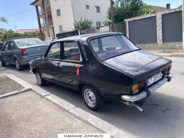 Mai sunt citeva masini vechi in Constanta care merita salvate! - Andrey - Am vazut prin Romania