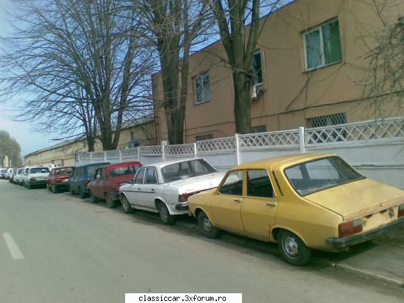 Mai sunt citeva masini vechi in Constanta care merita salvate! - am vorbit cu seful de - Am vazut prin Romania