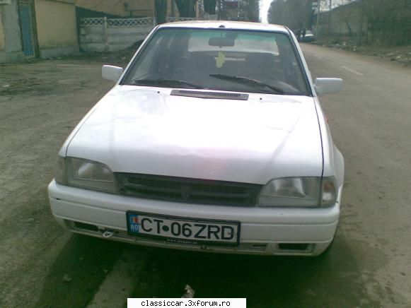 Mai sunt citeva masini vechi in Constanta care merita salvate! - bAndrei ,Misi din Clu - Am vazut prin Romania