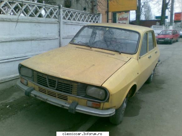 Mai sunt citeva masini vechi in Constanta care merita salvate! - azi am mai dat o tura - Am vazut prin Romania