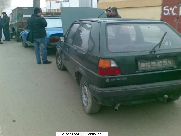 Mai sunt citeva masini vechi in Constanta care merita salvate! - vmarian - Am vazut prin Romania