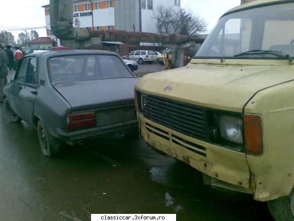 Mai sunt citeva masini vechi in Constanta care merita salvate! - AZI la Constanta Prog - Am vazut prin Romania