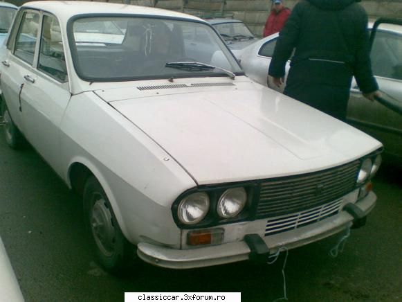 Mai sunt citeva masini vechi in Constanta care merita salvate! - si in stare mai buna - Am vazut prin Romania