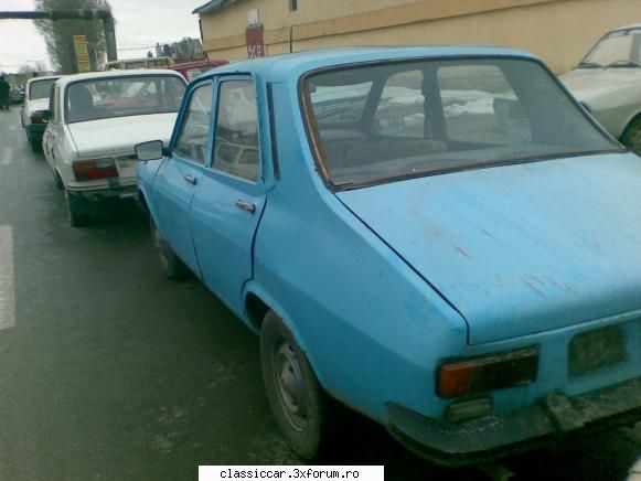 Mai sunt citeva masini vechi in Constanta care merita salvate! - vmarian - Am vazut prin Romania