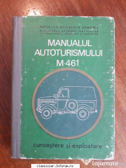 Manual IMS de la MApN - Salutare, sper ca postez - Documentatii Tehnice - Colectie de linkuri tehnice utile