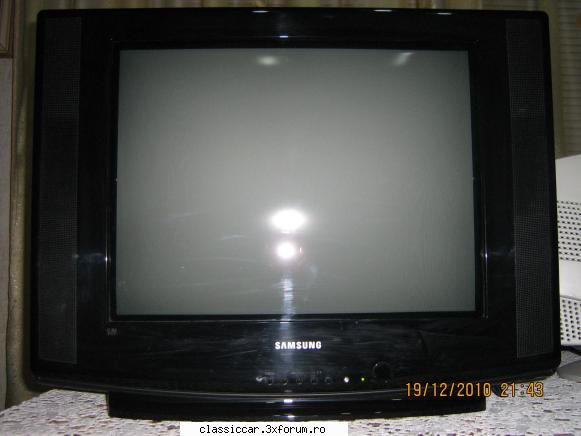 Manual Service T.V. - Am cumparat de ocazie un T.V. SAMSUNG model - Discutii libere