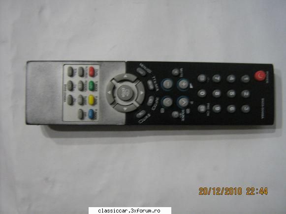 Manual Service T.V. - Multumesc mult ; dar ca sa fie treaba oabla , nu - Discutii libere