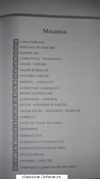 Manual de reparatii Berlina , Break - vinatoruady - Vanzari- cumparari carti si reviste auto