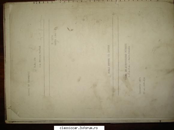 Manuale auto pe suport de hartie - Manual de reparatii Dacia 1300 - Vanzari- cumparari carti si reviste auto