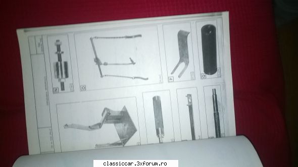 Manuale reparatie OLTCIT: IATSA si Traian Canta - continui cu manua - Vanzari- cumparari carti si reviste auto