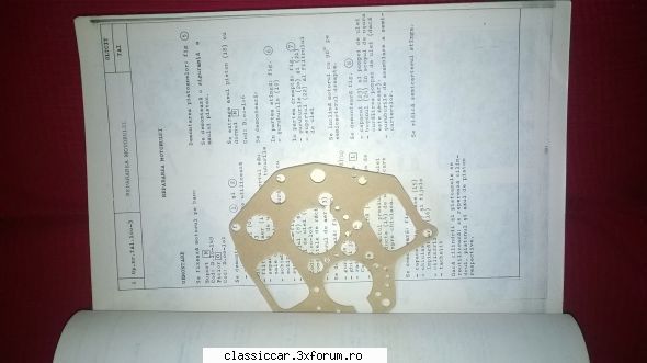 Manuale reparatie OLTCIT: IATSA si Traian Canta - nicu rares - Vanzari- cumparari carti si reviste auto