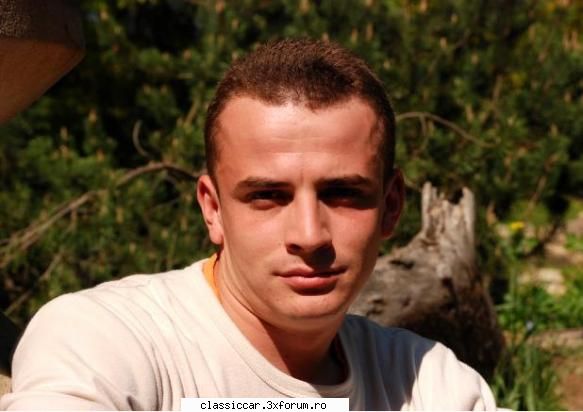 Mark - Salut. Ma numesc Mark, am 19 ani. Is din Cluj. In - Prezentare forumisti
