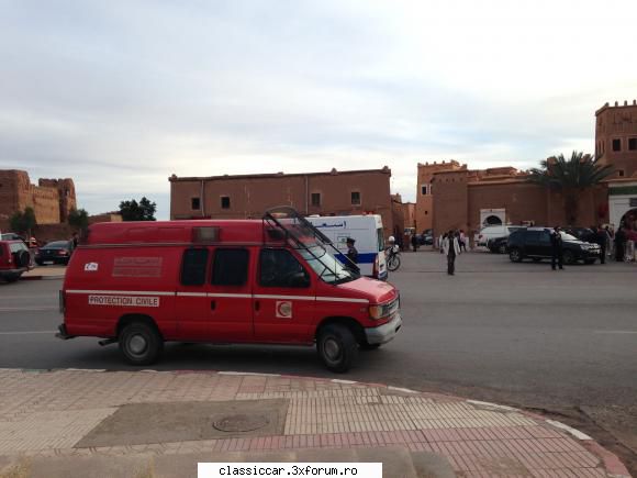 Maroc 2016 - Am avut ocazia saptam�na trecuta sa fac o - Din lumea larga