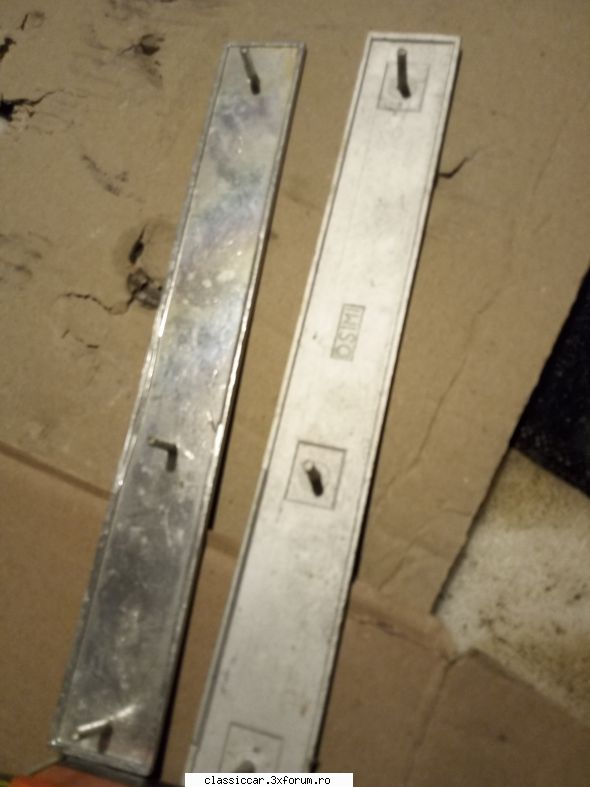 Mărunțișuri din garaj - andi500 - Vanzari  piese si accesorii