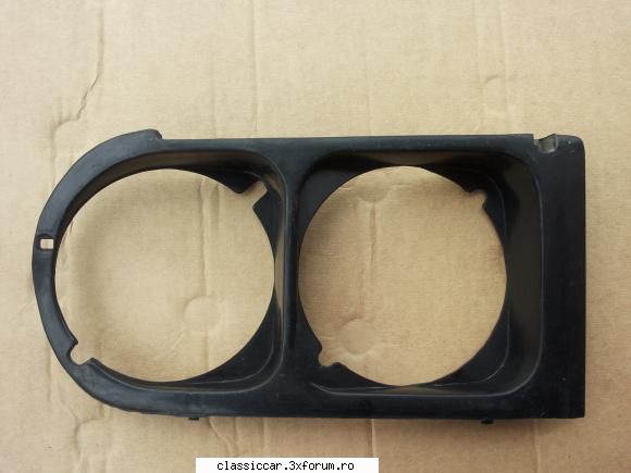 Masca subtire dacia 1310+ ochelar dreapta-noi - Masca subtire dacia 1310+ - Vanzari  piese si accesorii