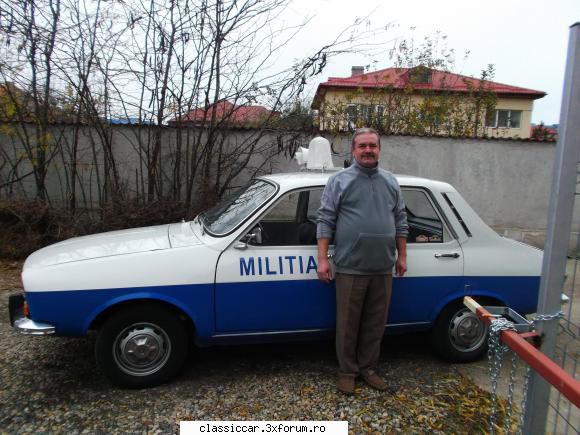 Masina Militie - Poza de mai sus - Discutii libere