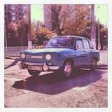 Mașina mea - Dacia 1100 - Salut, Sunt Cătălin, stau c�nd �n - Prezentare masini
