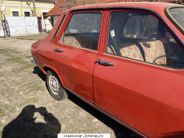 Masina mea Dacia - Vesti bune: doamna a gasit actele masinii, asa ca - Prezentare masini