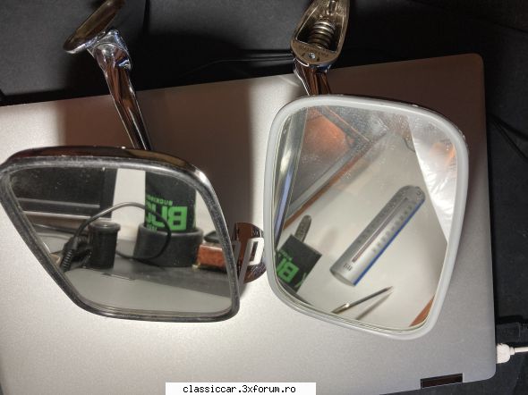 Masina mea Dacia - A venit si surioare Cipa, doar ca nu am observat - Prezentare masini