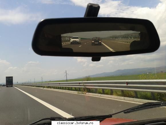 Masina mea Renault 5 Cabrio EBS 1988 - la intoarcere de la CJ - Prezentare masini