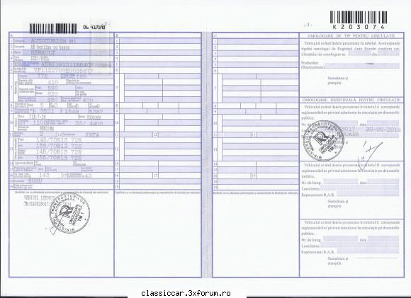 Masina mea Renault 5 GTL 1100 cmc 1984 - Va prezint cu mandrie CI - Prezentare masini