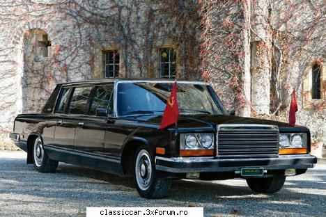 Masinarii Rusesti - patratel - Din lumea larga