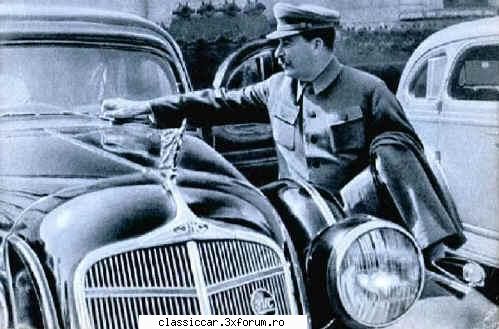 Masinarii Rusesti - alt model ,si alt presedinte - Din lumea larga