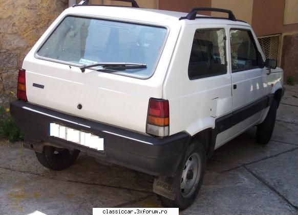 Masini 4x4 - Apelez la cunostintele tuturor forumistilor - Discutii libere