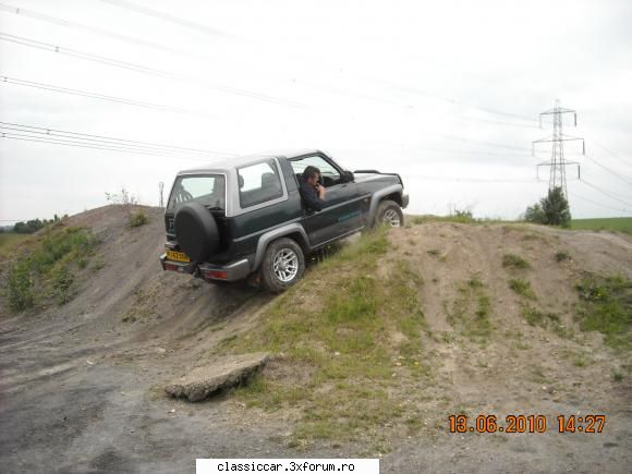 Masini 4x4 - pana in 3000 de euro pot sa va fac rost de - Discutii libere