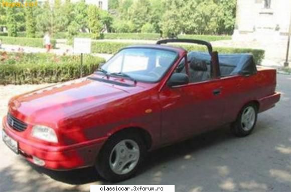Masini Romanesti disparute sau pe cale de disparitie! - cred ca asta e sper sa nu scap - File de istorie