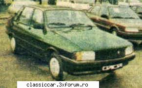 Masini Romanesti disparute sau pe cale de disparitie! - Unde mai este un exemplar de Dacia - File de istorie
