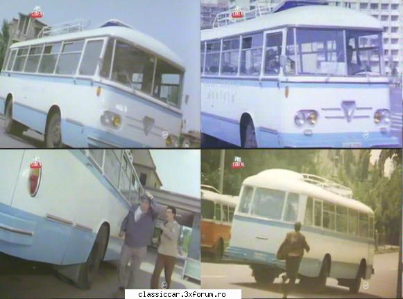 Masini Romanesti disparute sau pe cale de disparitie! - de la televizor - File de istorie