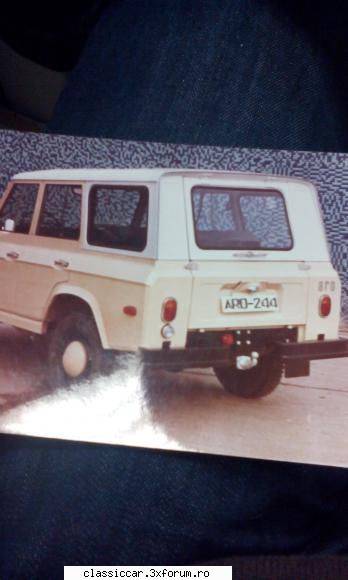Masini Romanesti disparute sau pe cale de disparitie! - cezarmad - File de istorie
