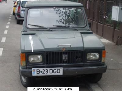 Masini Romanesti disparute sau pe cale de disparitie! - vercingetorix - File de istorie