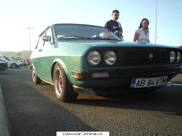 Masini Romanesti disparute sau pe cale de disparitie! - domnu misi vati gresit sportiva - File de istorie