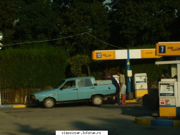 Masini Romanesti disparute sau pe cale de disparitie! - Adrian_pt - File de istorie