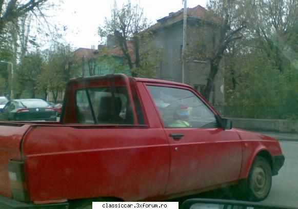 Masini Romanesti disparute sau pe cale de disparitie! - Sechi - File de istorie