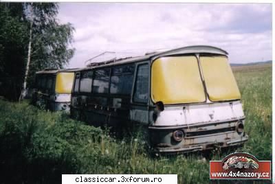 Masini Romanesti disparute sau pe cale de disparitie! - �n sf�rsit am gasit si pozele de la - File de istorie