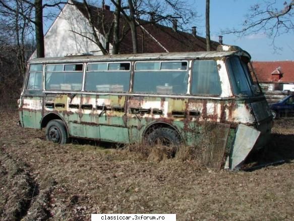 Masini Romanesti disparute sau pe cale de disparitie! - Se vede ca este cotet pentru - File de istorie
