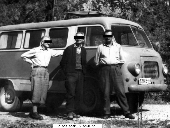 Masini Romanesti disparute sau pe cale de disparitie! - Tin minte ca ultimul Lastun nou a - File de istorie