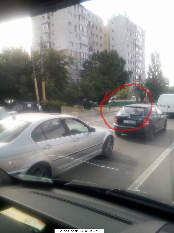 Masini Romanesti disparute sau pe cale de disparitie! - Asta este,nu am alta poza mai clara - File de istorie