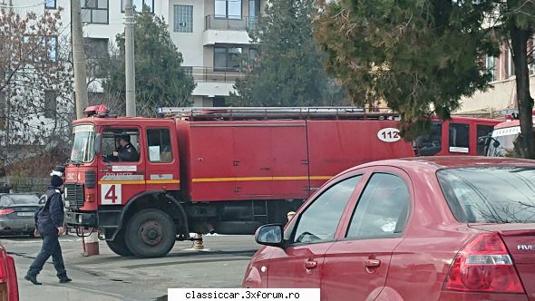 Masini de pompieri - Faian Magirusul aveti si alte poze - Coltul camionagiului si tractoristului oldtimerist