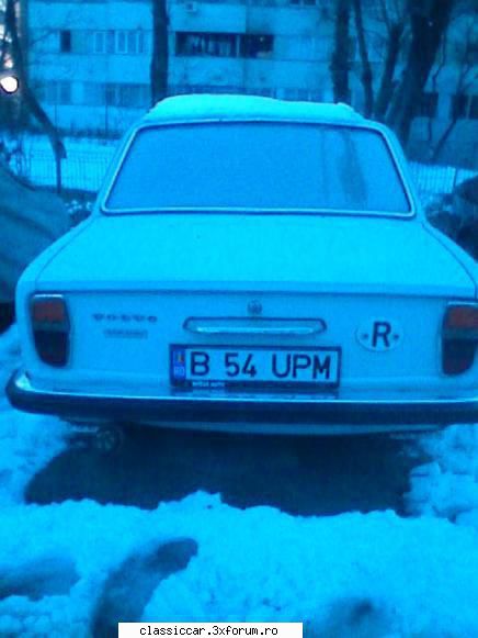 Masini din Bucuresti - tga - Am vazut prin Romania
